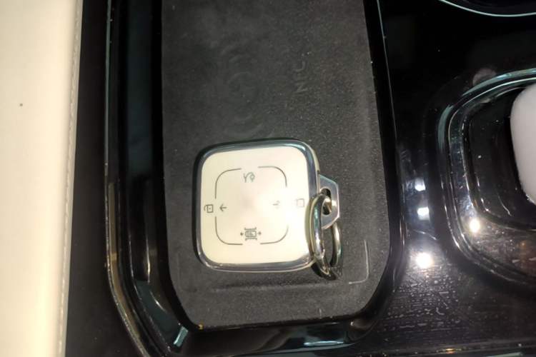 Used Zeekr 009 2022 WE Edition Interior 1