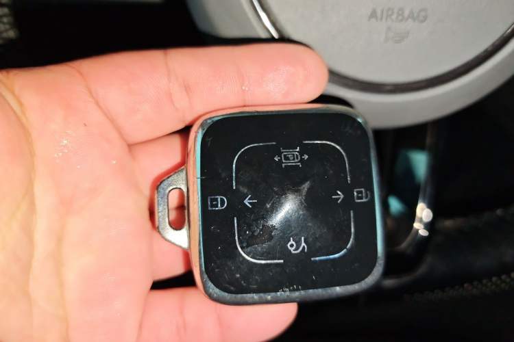 Used Zeekr 009 2022 WE Edition Interior 1