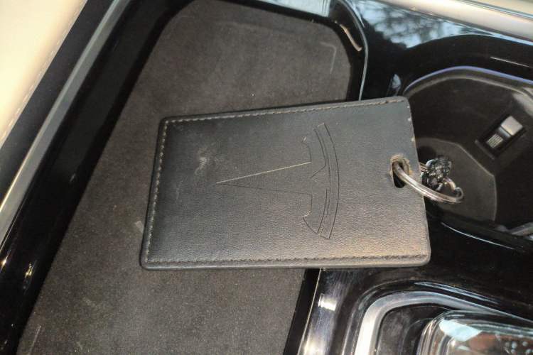 Used Zeekr 009 2022 WE Edition Interior 1