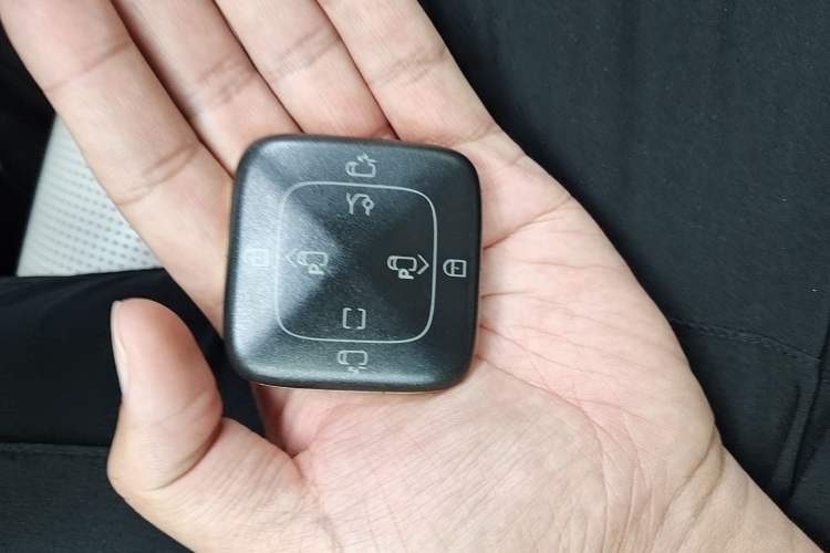 Used Zeekr 009 2022 WE Edition Interior 1