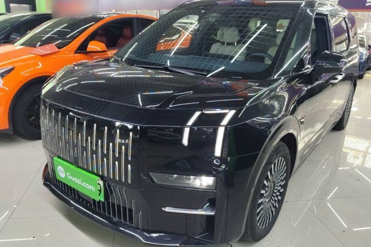 Used Zeekr 009 2022 WE Edition Guazi used car, China used car export, Used car for sale, Used  cars, Cheapest cars for sale