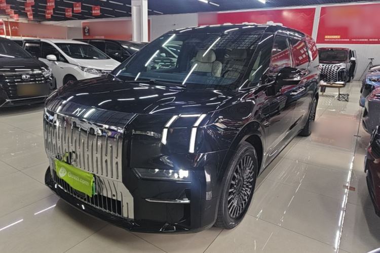Used Zeekr 009 2022 WE Edition Guazi used car, China used car export, Used car for sale, Used  cars, Cheapest cars for sale