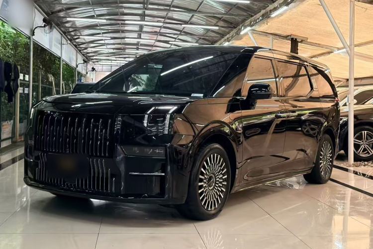 Used Zeekr 009 2022 WE Edition Guazi used car, China used car export, Used car for sale, Used  cars, Cheapest cars for sale