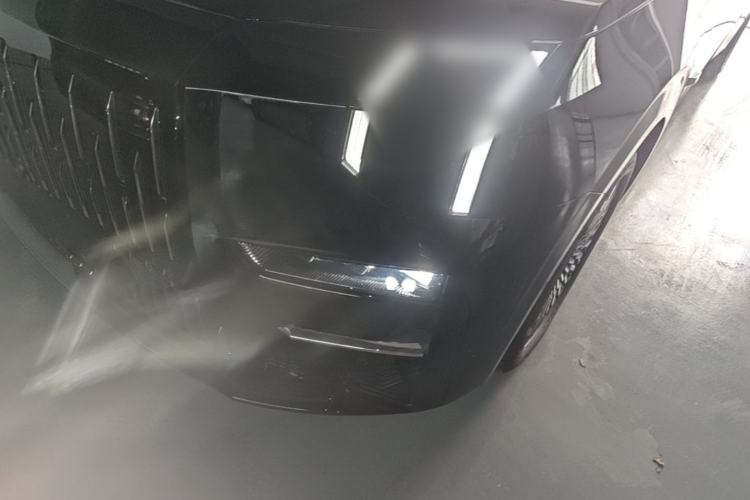 Used Zeekr 009 2022 WE Edition Left Front Headlight