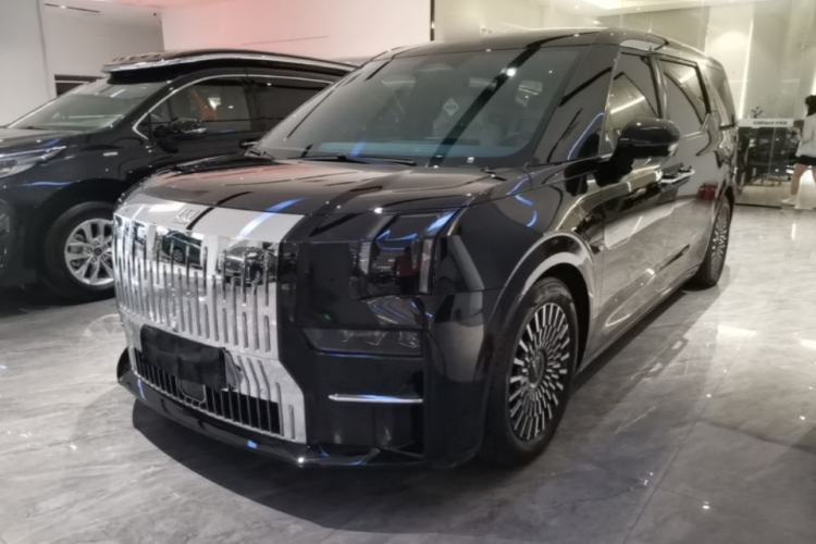 Used Zeekr 009 2022 WE Edition Guazi used car, China used car export, Used car for sale, Used  cars, Cheapest cars for sale