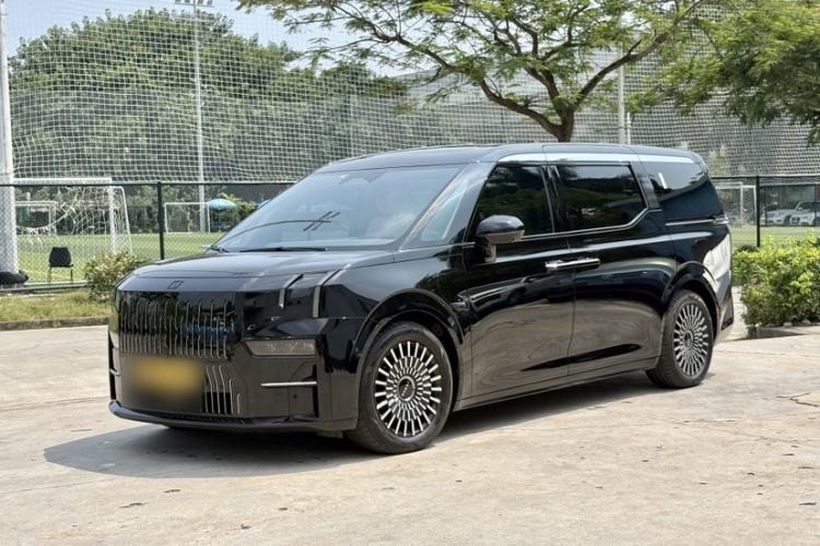 Used Zeekr 009 2022 WE Edition Guazi used car, China used car export, Used car for sale, Used  cars, Cheapest cars for sale