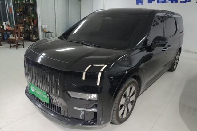 Used Zeekr 009 2022 ME Edition