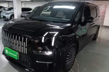 Used Zeekr 009 2022 WE Edition