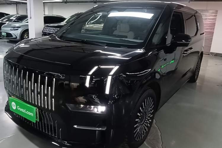 Used Zeekr 009 2022 WE Edition Guazi used car, China used car export, Used car for sale, Used  cars, Cheapest cars for sale