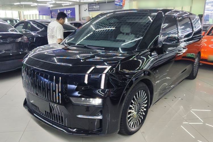 Used Zeekr 009 2022 WE Edition Guazi used car, China used car export, Used car for sale, Used  cars, Cheapest cars for sale