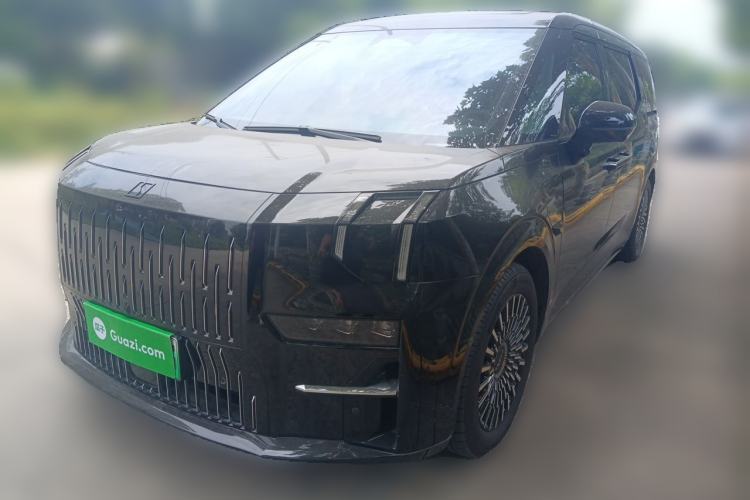 Used Zeekr 009 2022 WE Edition Guazi used car, China used car export, Used car for sale, Used  cars, Cheapest cars for sale