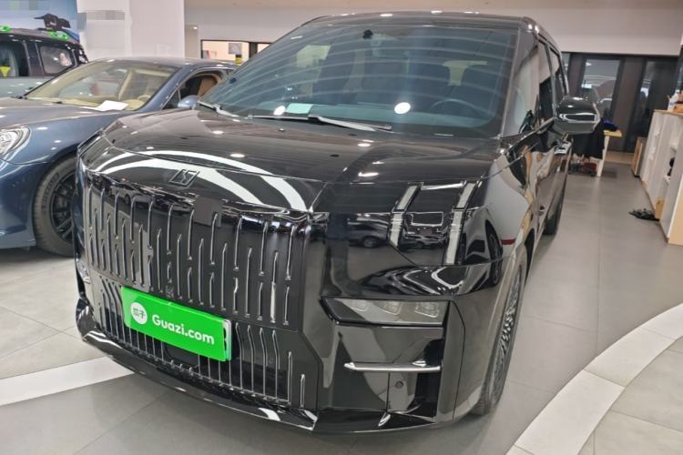 Used Zeekr 009 2022 WE Edition Guazi used car, China used car export, Used car for sale, Used  cars, Cheapest cars for sale