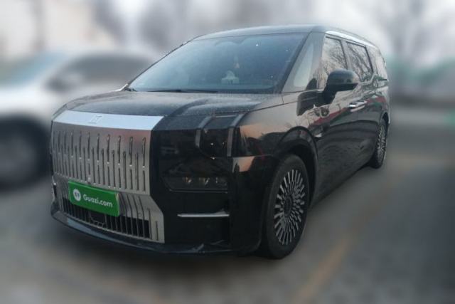 Used Zeekr 009 2022 WE Edition