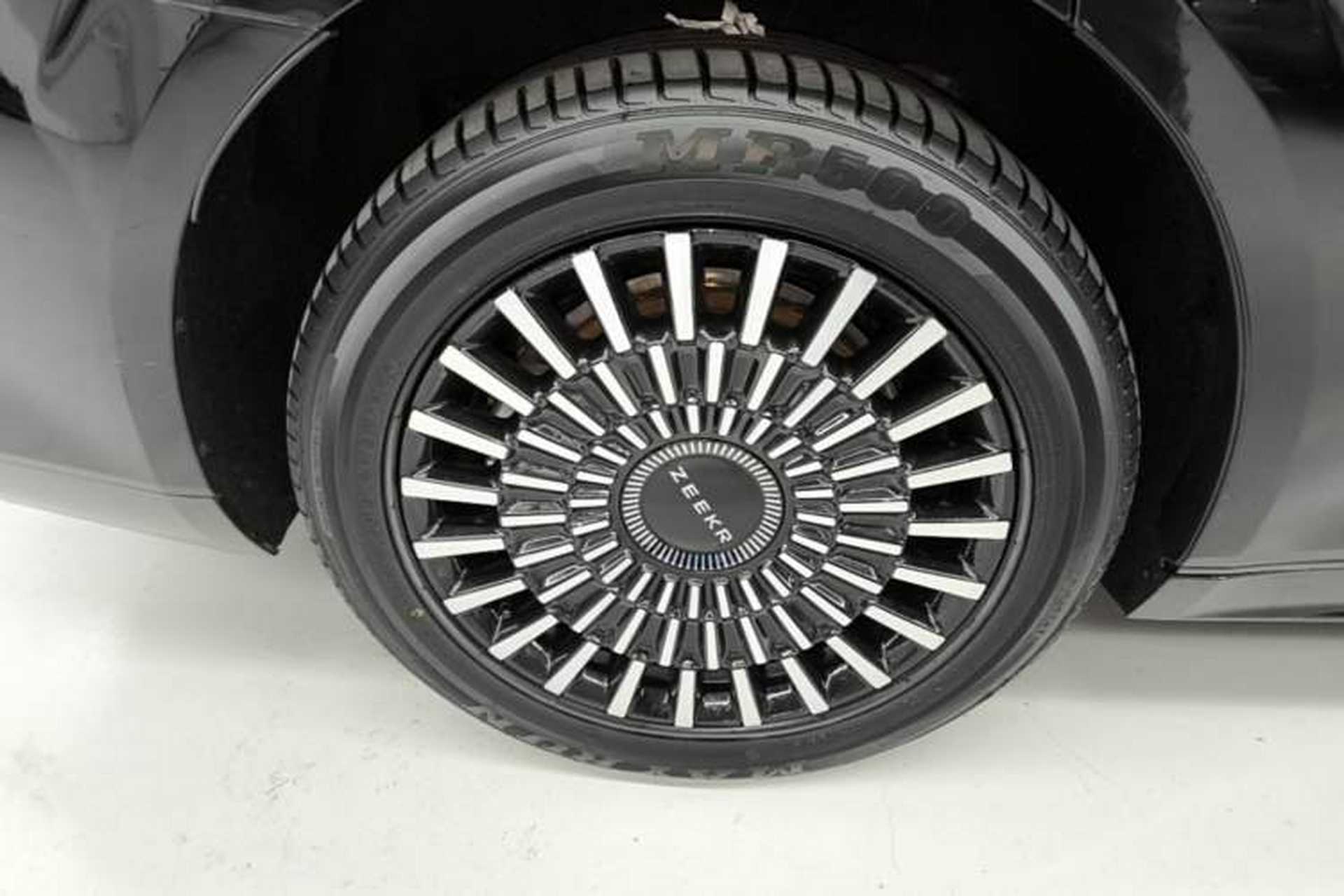 Used Zeekr 009 2022 ME Edition Right Rear Wheel Hub
