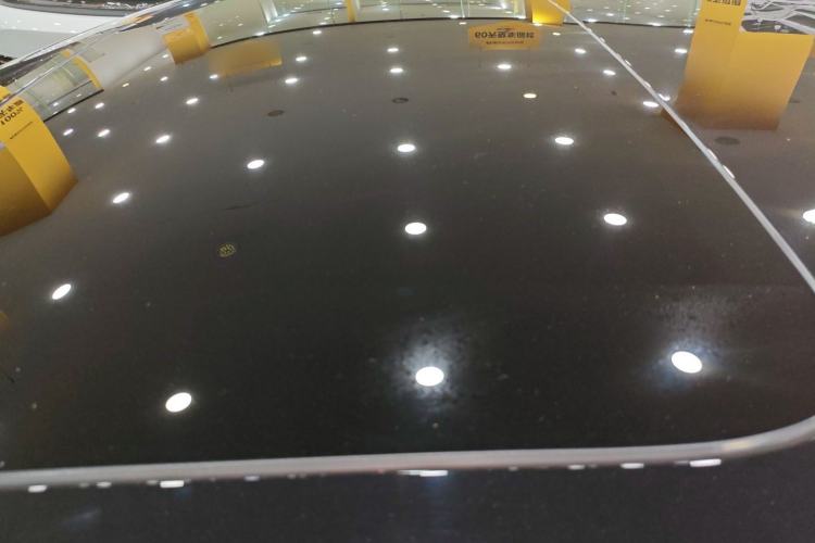 Used Zeekr 009 2022 WE Edition Roof
