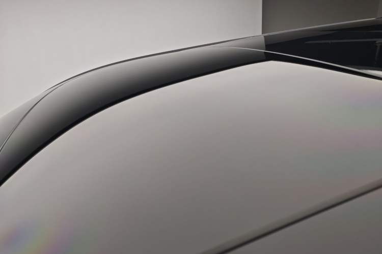 Used Zeekr 009 2022 WE Edition Roof