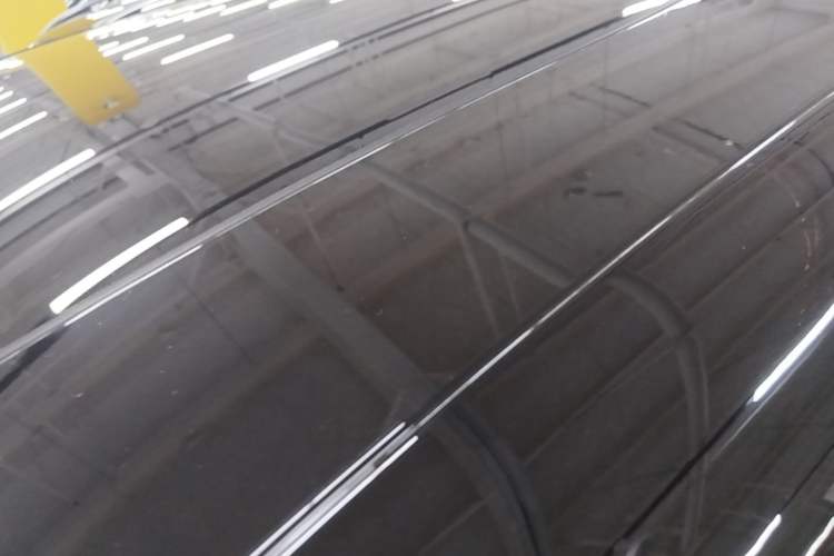 Used Zeekr 009 2022 Revised WE Version Roof