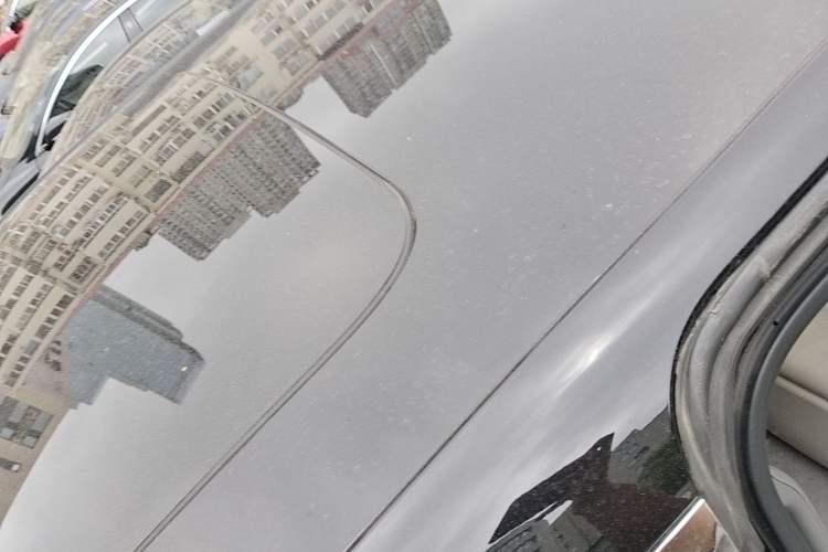 Used Zeekr 009 2022 WE Edition Roof