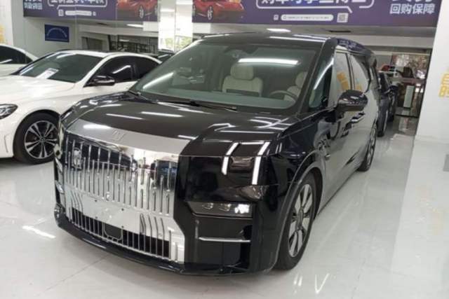 Used Zeekr 009 2022 ME Edition