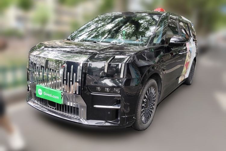 Used Zeekr 009 2022 WE Edition Guazi used car, China used car export, Used car for sale, Used  cars, Cheapest cars for sale