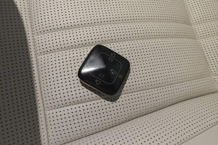 Used Zeekr 009 2022 WE Edition Vehicle Key