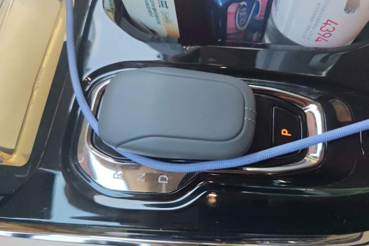 Used Zeekr 009 2022 ME Edition Vehicle Key