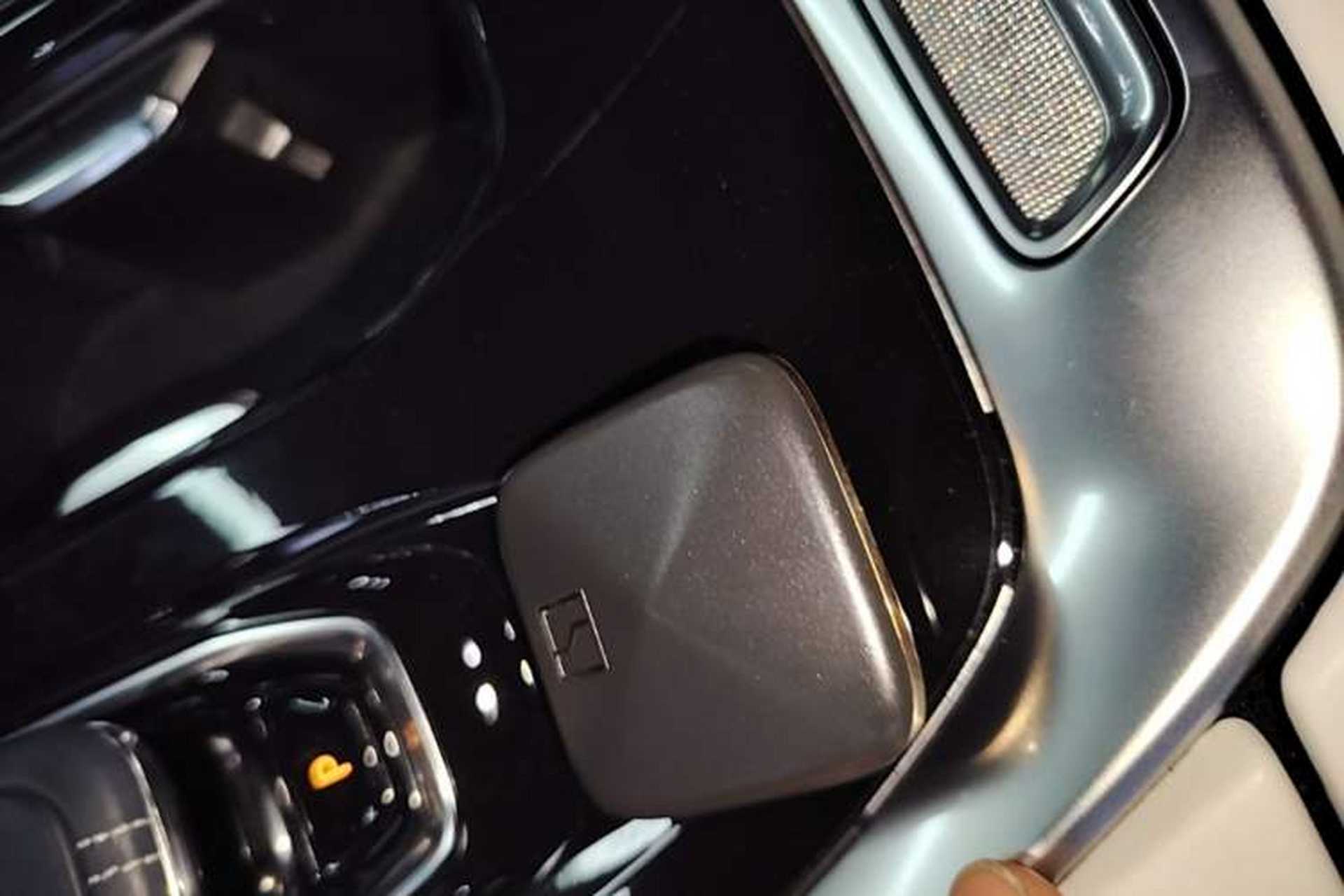 Used Zeekr 009 2022 WE Edition Vehicle Key