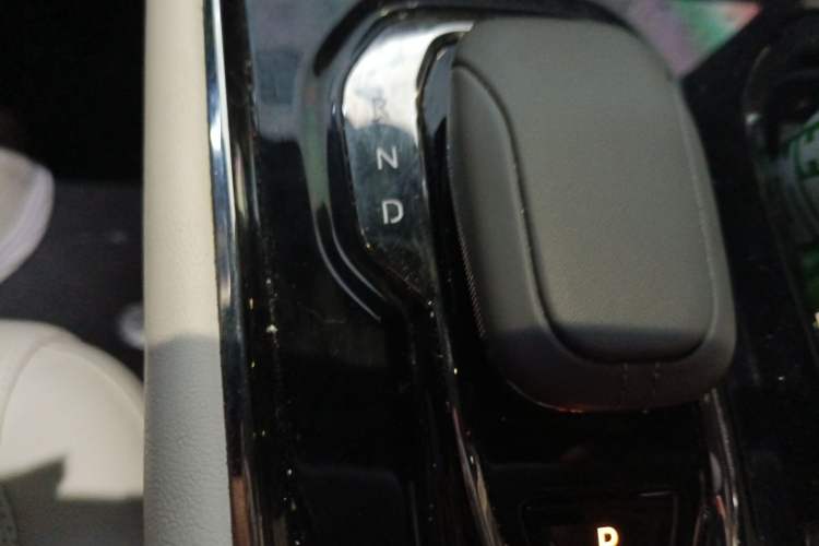 Used Zeekr 009 2022 WE Edition Vehicle Key