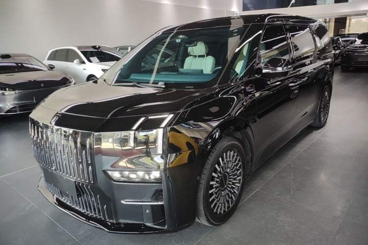 Used Zeekr 009 2022 WE Edition Guazi used car, China used car export, Used car for sale, Used  cars, Cheapest cars for sale