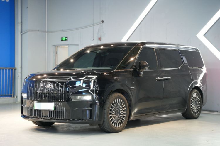 Used Zeekr 009 2022 WE Edition Guazi used car, China used car export, Used car for sale, Used  cars, Cheapest cars for sale