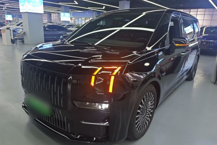 Used Zeekr 009 2022 WE Edition Guazi used car, China used car export, Used car for sale, Used  cars, Cheapest cars for sale