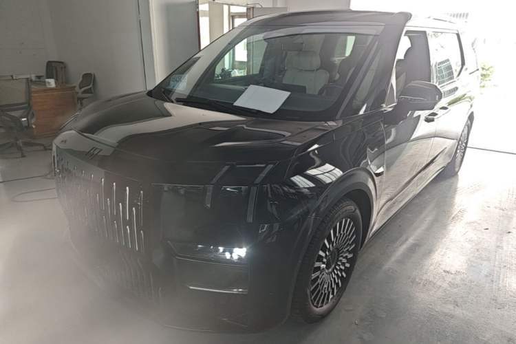 Used Zeekr 009 2022 WE Edition Guazi used car, China used car export, Used car for sale, Used cars, Cheapest cars for sale