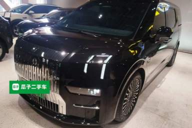 Used Zeekr 009 2022 WE Edition