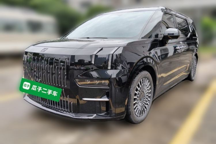 Used Zeekr 009 2022 WE Edition Guazi used car, China used car export, Used car for sale, Used  cars, Cheapest cars for sale