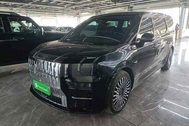 Used Zeekr 009 2022 ME Edition