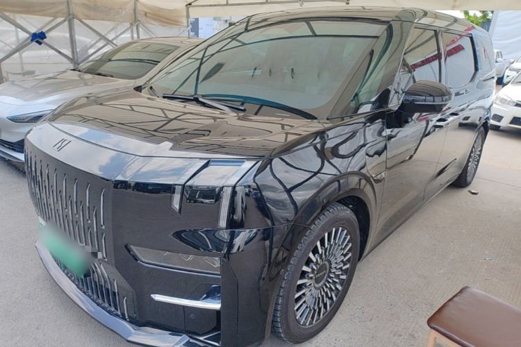 Used Zeekr 009 2022 WE Edition Guazi used car, China used car export, Used car for sale, Used  cars, Cheapest cars for sale