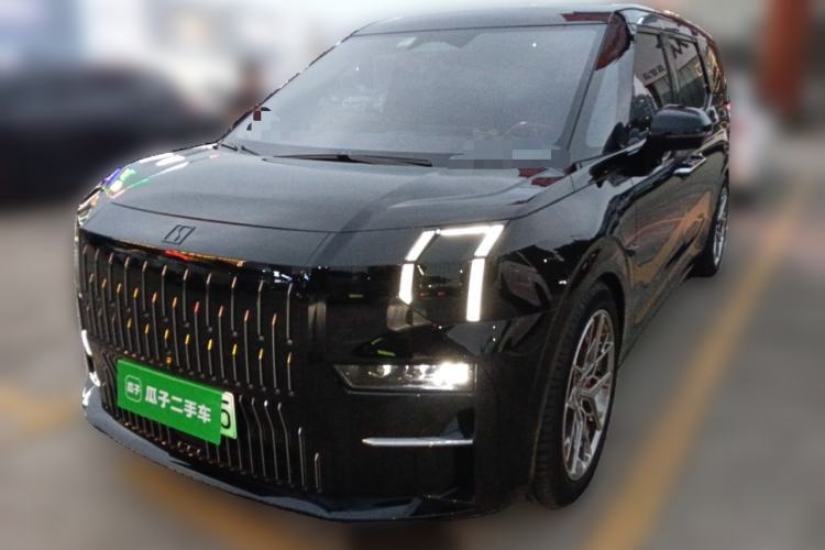 Used Zeekr 009 2022 WE Edition Guazi used car, China used car export, Used car for sale, Used  cars, Cheapest cars for sale