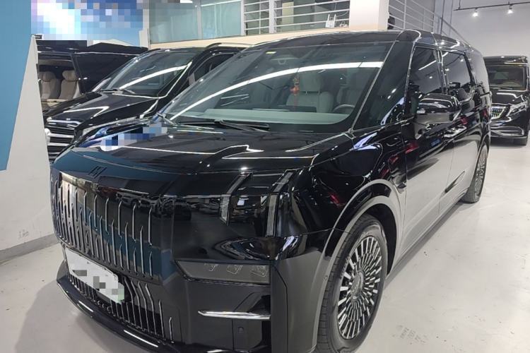Used Zeekr 009 2022 ME Edition Guazi used car, China used car export, Used car for sale, Used cars, Cheapest cars for sale