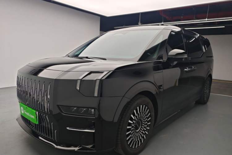 Used Zeekr 009 2022 WE Edition Guazi used car, China used car export, Used car for sale, Used  cars, Cheapest cars for sale