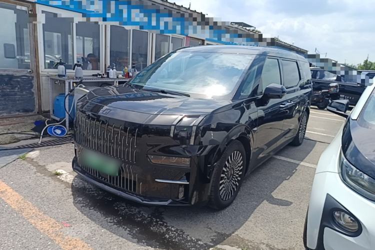 Used Zeekr 009 2022 WE Edition Guazi used car, China used car export, Used car for sale, Used  cars, Cheapest cars for sale