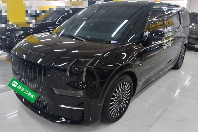 Used Zeekr 009 2022 Revised WE Version Guazi used car, China used car export, Used car for sale, Used  cars, Cheapest cars for sale
