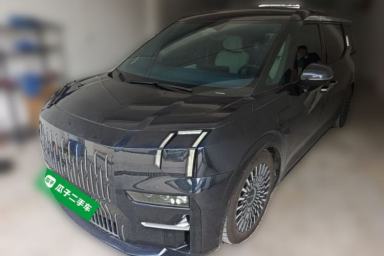 Used Zeekr 009 2022 ME Edition