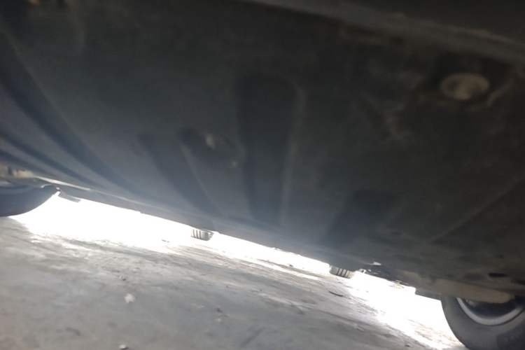 Used Zeekr 009 2022 ME Edition Chassis Rear