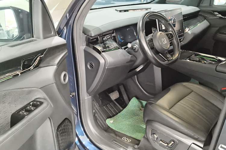 Used Zeekr 009 2022 ME Edition Driver Seat