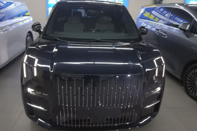 Used Zeekr 009 2022 WE Edition Exterior 1