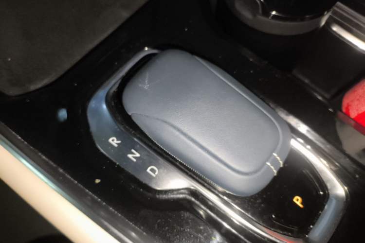 Used Zeekr 009 2022 WE Edition Gear Lever