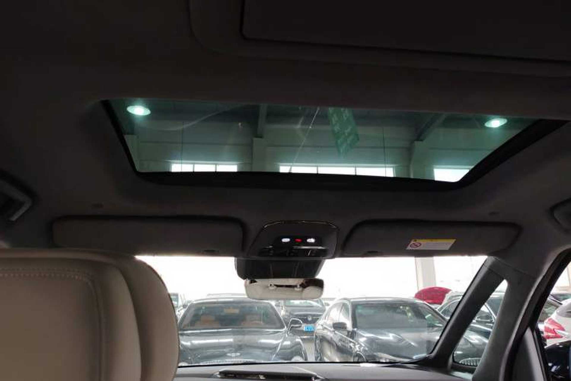 Used Zeekr 009 2022 WE Edition Headliner