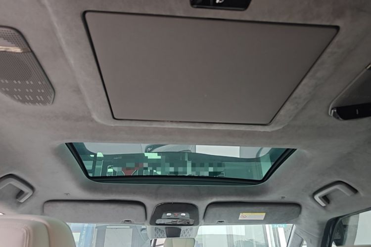 Used Zeekr 009 2022 Revised Model ME Edition Headliner