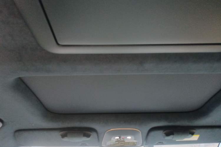 Used Zeekr 009 2022 WE Edition Headliner