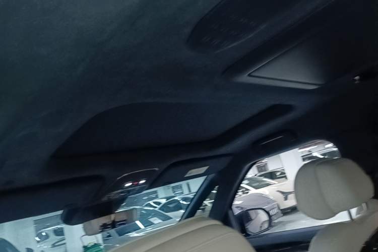 Used Zeekr 009 2022 ME Edition Headliner